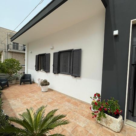 Rosa Dei Venti Villa Polignano a Mare Exterior foto