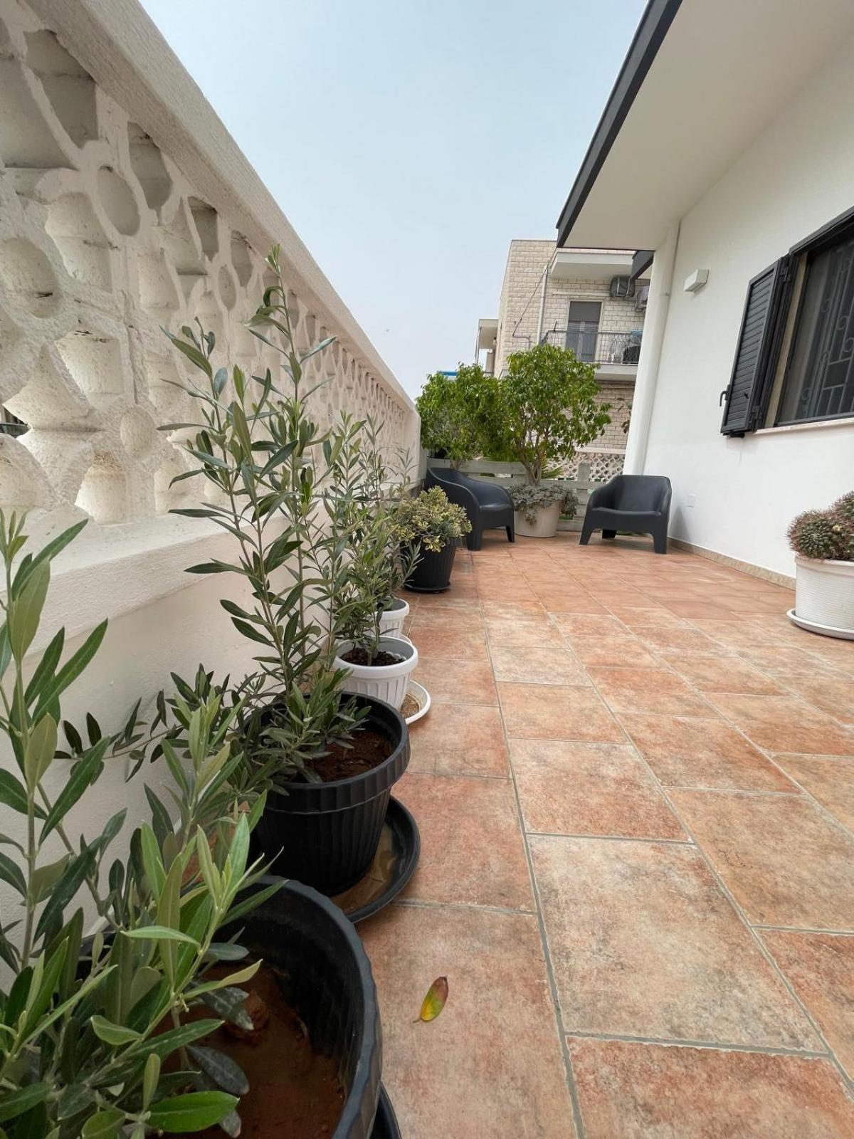 Rosa Dei Venti Villa Polignano a Mare Exterior foto