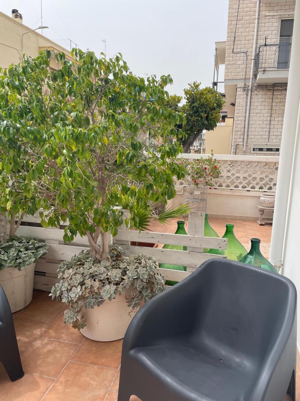 Rosa Dei Venti Villa Polignano a Mare Exterior foto
